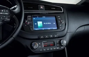Kia Cee´d po liftingu. Ceny — zdjęcie 4