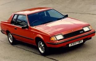 45 lat Toyoty Celica — zdjęcie 6
