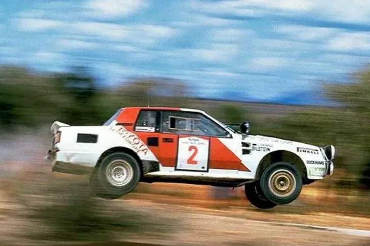 Trzecia generacja Toyoty Celica