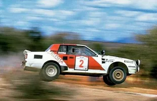 45 lat Toyoty Celica — zdjęcie 7