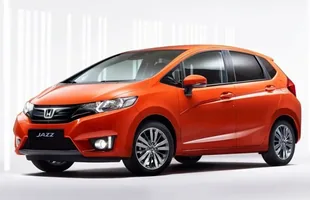 Honda Jazz - znamy ceny! — zdjęcie 1