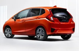 Honda Jazz - znamy ceny! — zdjęcie 2