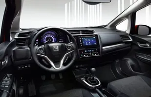 Honda Jazz - znamy ceny! — zdjęcie 3