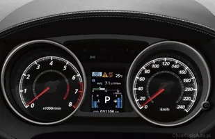 Używane: Mitsubishi Outlander II — zdjęcie 5