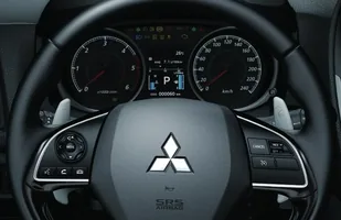 Mitsubishi ASX z nowym dieslem. Ceny — zdjęcie 3