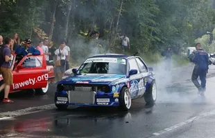 Drifterzy z Europy zawitali do Karpacza — zdjęcie 3