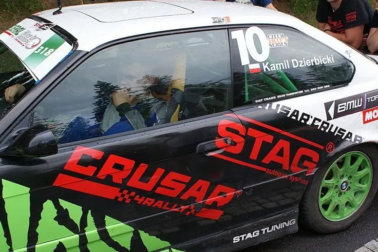 Monster Energy King of Europe Pro Series w Karpaczu