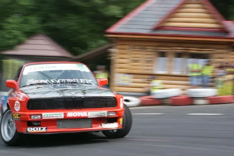 Monster Energy King of Europe Pro Series w Karpaczu