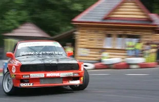 Drifterzy z Europy zawitali do Karpacza — zdjęcie 4