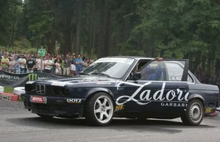 Drifterzy z Europy zawitali do Karpacza — zdjęcie 5