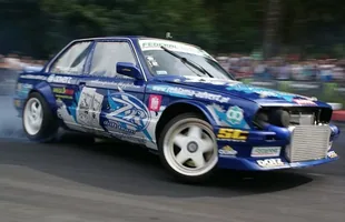 Drifterzy z Europy zawitali do Karpacza — zdjęcie 8