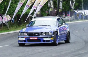 Drifterzy z Europy zawitali do Karpacza — zdjęcie 9