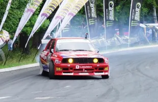 Drifterzy z Europy zawitali do Karpacza — zdjęcie 10