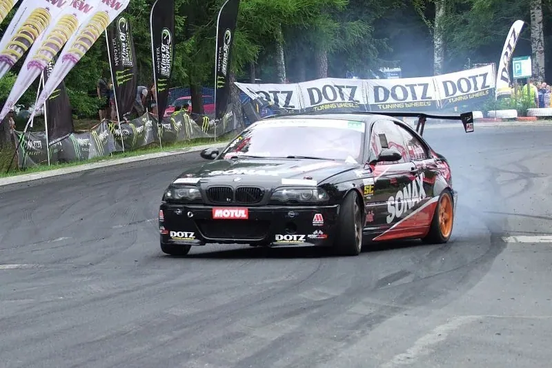 Monster Energy King of Europe Pro Series w Karpaczu