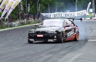 Drifterzy z Europy zawitali do Karpacza — zdjęcie 11