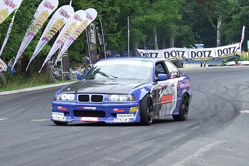 Monster Energy King of Europe Pro Series w Karpaczu