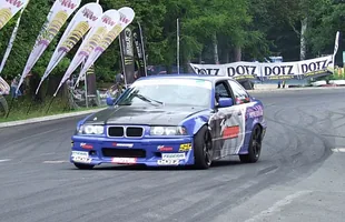 Drifterzy z Europy zawitali do Karpacza — zdjęcie 12