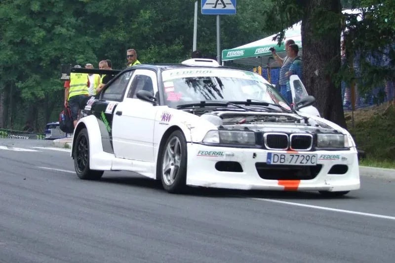 Monster Energy King of Europe Pro Series w Karpaczu
