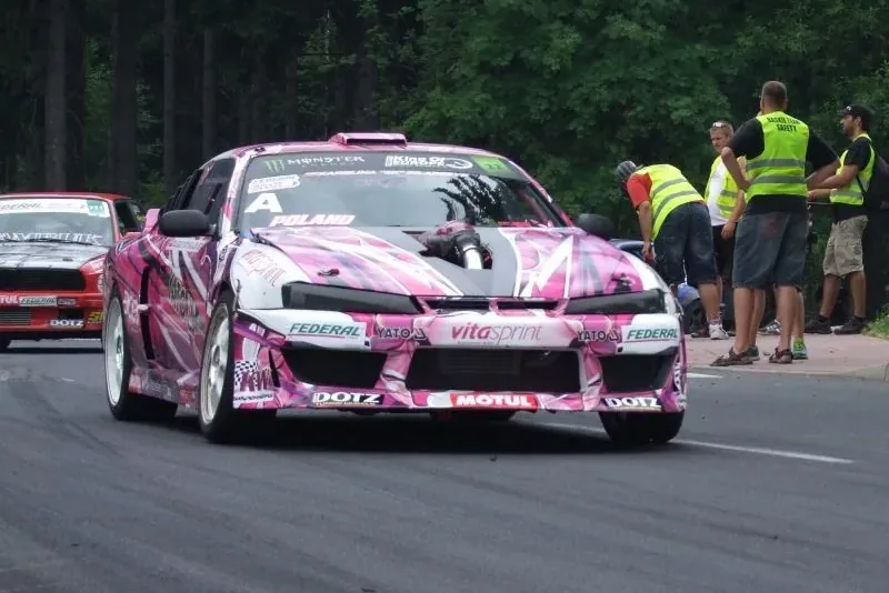Monster Energy King of Europe Pro Series w Karpaczu