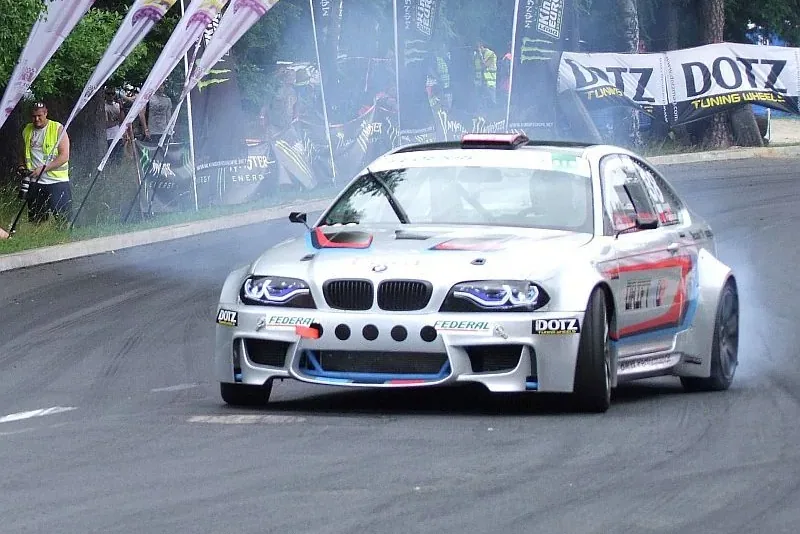 Monster Energy King of Europe Pro Series w Karpaczu