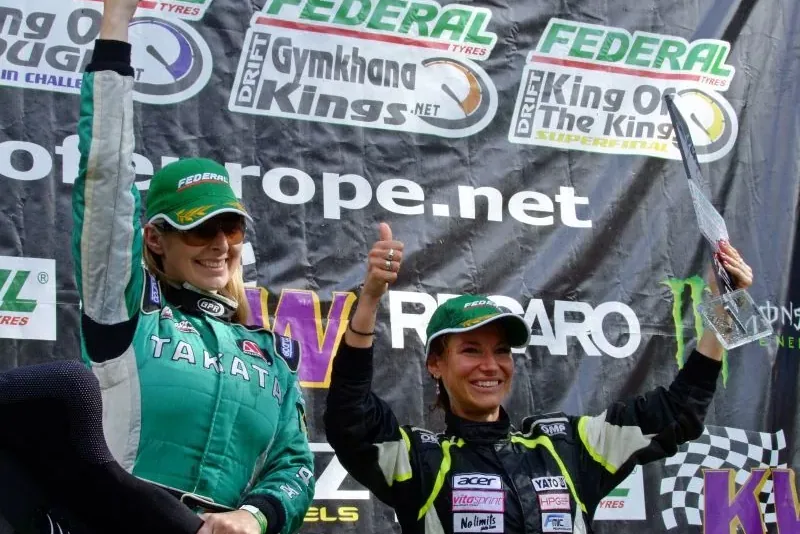 Monster Energy King of Europe Pro Series w Karpaczu