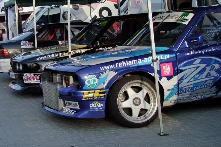 Monster Energy King of Europe Pro Series w Karpaczu