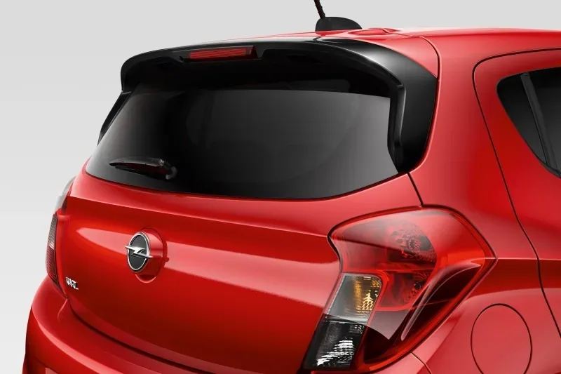 Opel Karl Ecoflex