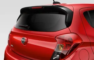 Opel Karl Ecoflex. Nowość — zdjęcie 2