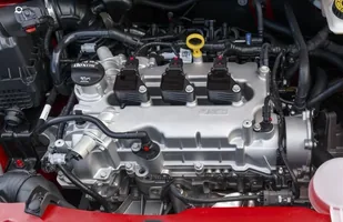 Opel Karl Ecoflex. Nowość — zdjęcie 4