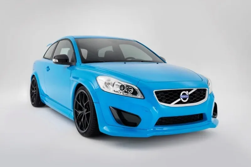 Volvo C30 Polestar