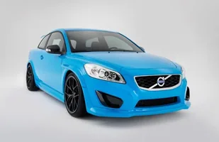 Volvo Polestar, czyli potęga mocy — zdjęcie 3