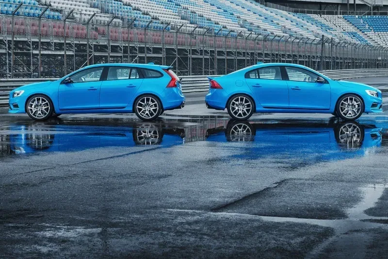 Volvo Polestar