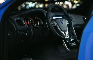 Volvo Polestar, czyli potęga mocy — zdjęcie 8