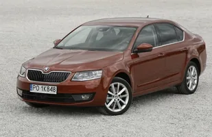 Skoda polskim bestsellerem — zdjęcie 1