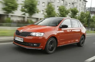 Skoda polskim bestsellerem — zdjęcie 2