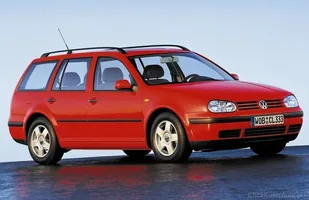 Volkswagen Golf IV - czy jeszcze warto go kupować? — zdjęcie 3
