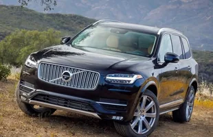 Rekordowy popyt na XC90 — zdjęcie 3