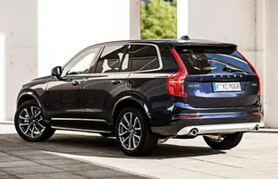 Rekordowy popyt na XC90 — zdjęcie 4