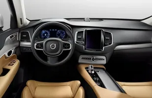 Rekordowy popyt na XC90 — zdjęcie 5