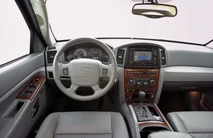 Używane: Jeep Grand Cherokee WK/WH — zdjęcie 2