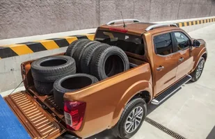 Nissan Navara NP300 już jest! — zdjęcie 6