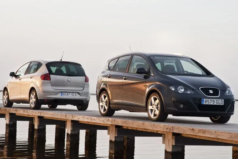Seat Altea XL