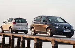 Seat Altea. To już koniec! — zdjęcie 2