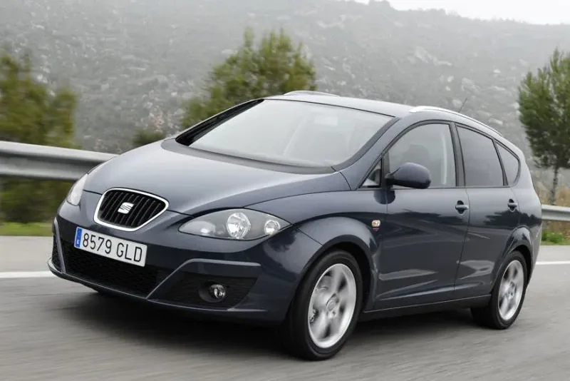 Seat Altea XL