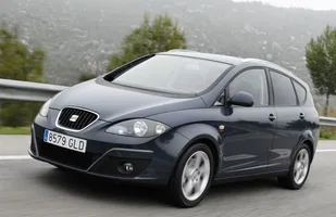 Seat Altea. To już koniec! — zdjęcie 3