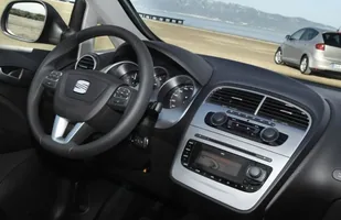 Seat Altea. To już koniec! — zdjęcie 4