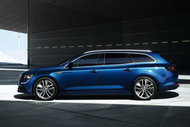 Renault Talisman Grandtour