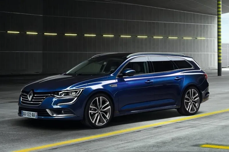 Renault Talisman Grandtour