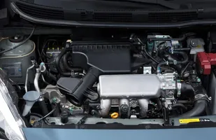 Nissan Micra N-Tec — zdjęcie 3