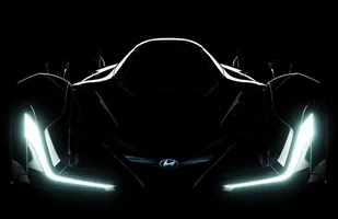 Hyundai N. Jak AMG czy M GmbH! — zdjęcie 1